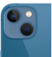 Apple iPhone 13 - 128GB - Blauw (NIEUW)